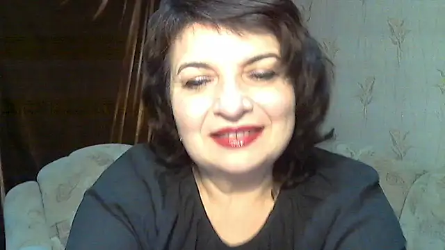 LedyNika online show from 09-19-25, 06:30