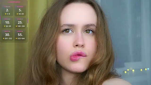 SusannaScholler online show from 01-05-26, 09:40