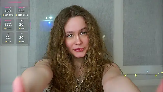 SusannaScholler online show from 01-11-26, 09:42