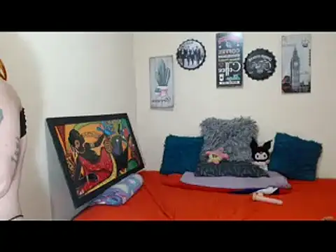 Snapshot of CHERRY_GIRLS02 chatting on 02-15-26, 07:51 CHERRY GIRLS02 online show from 02-15-26, 07:51