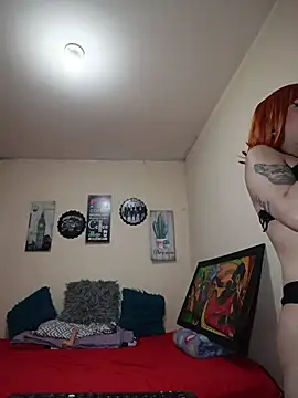 Snapshot of CHERRY_GIRLS02 chatting on 02-26-26, 03:49 CHERRY GIRLS02 online show from 02-26-26, 03:49