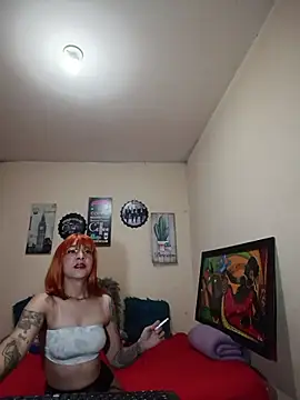 Snapshot of CHERRY_GIRLS02 chatting on 02-28-26, 05:52 CHERRY GIRLS02 online show from 02-28-26, 05:52