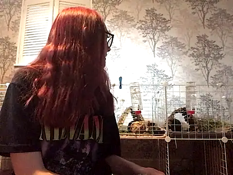 ivysplayhouse online show from 09-12-25, 11:43