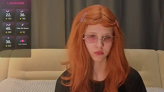 Lunar x online show from 10-19-25, 08:53