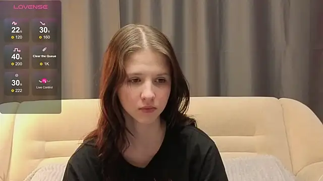 Lunar x online show from 10-30-25, 06:08