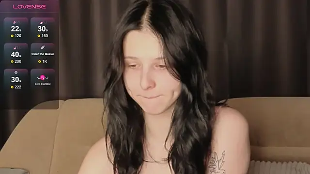 Lunar x online show from 11-10-25, 11:59