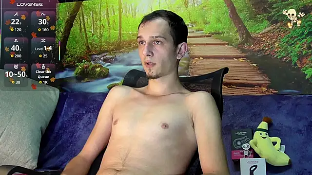 Snapshot of AxelMassimo chatting on 11-07-25, 03:50 AxelMassimo online show from 11-07-25, 03:50