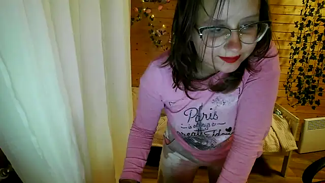 GabrielleCat  online show from 09-29-25, 11:20