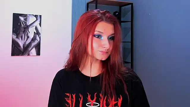 Snapshot of NightOpal chatting on 09-14-25, 02:38 NightOpal online show from 09-14-25, 02:38