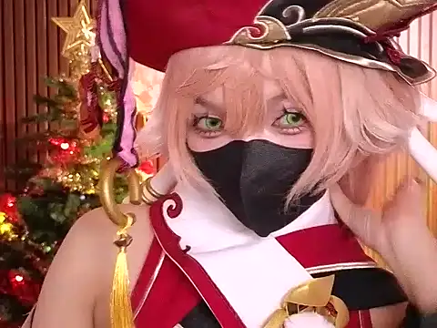 Snapshot of _____Panda_____ chatting on 11-15-25, 02:24 Panda online show from 11-15-25, 02:24