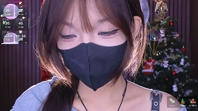      Panda      online show from 01-07-26, 03:20