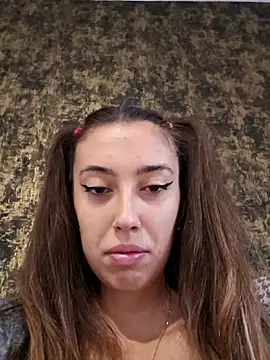 Virgin Pussy Horny online show from 10-06-25, 07:06