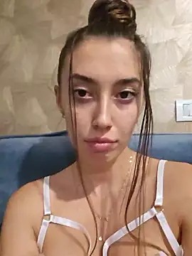 Virgin Pussy Horny online show from 10-16-25, 04:30