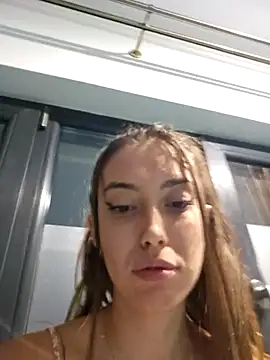 Virgin Pussy Horny online show from 10-20-25, 05:35