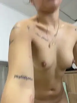 LuluMonroe Eup online show from 09-23-25, 04:26