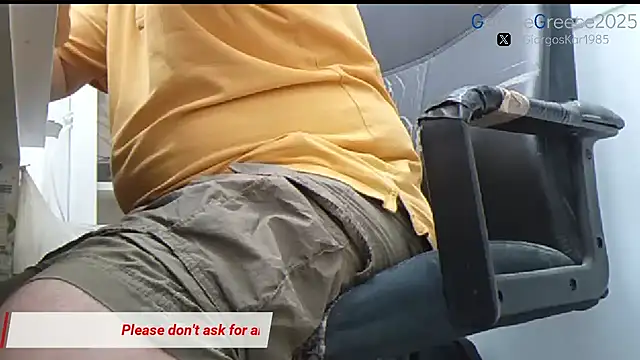 GeorgeGreece2025 online show from 09-11-25, 09:31