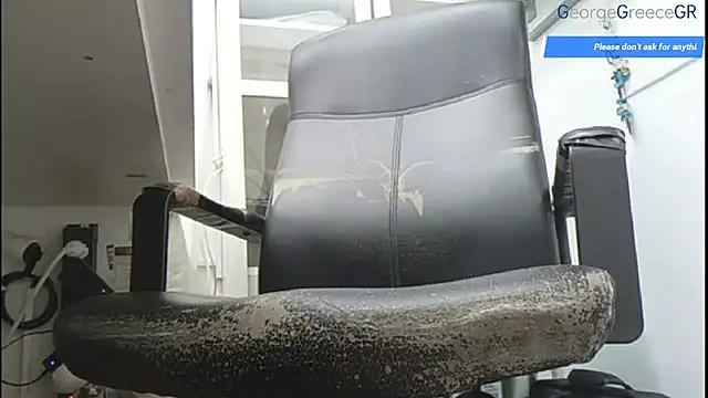 GeorgeGreece2025 online show from 10-29-25, 01:57