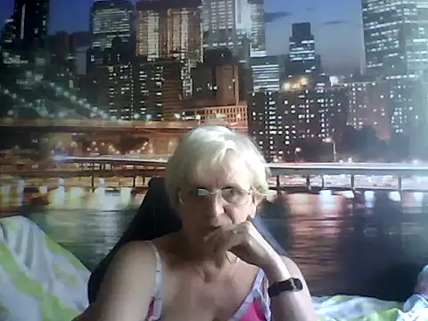 SofiaProklova401 online show from 09-15-25, 01:33