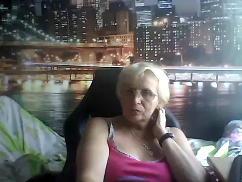 SofiaProklova401 online show from 09-17-25, 01:57