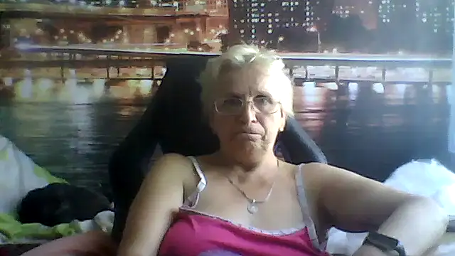 SofiaProklova401 online show from 09-21-25, 09:00