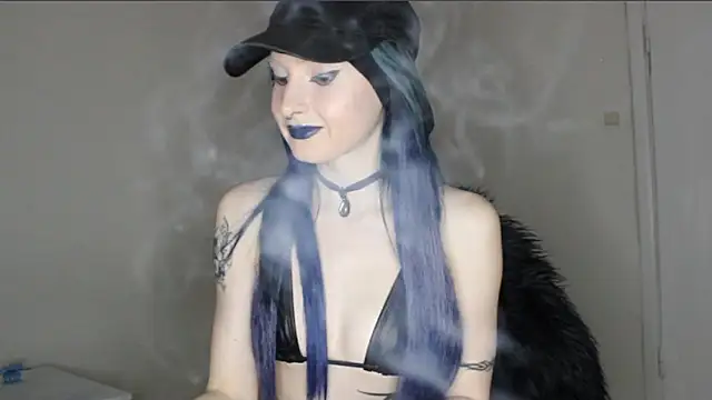 midnightsiren777 online show from 03-06-26, 06:26