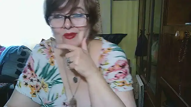 VeronicaGold511 online show from 09-30-25, 07:35