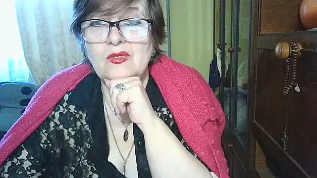 VeronicaGold511 online show from 10-19-25, 06:47