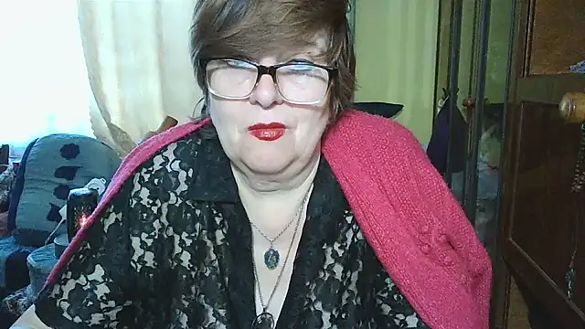 VeronicaGold511 online show from 10-27-25, 08:07