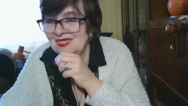 VeronicaGold511 online show from 02-02-26, 08:46