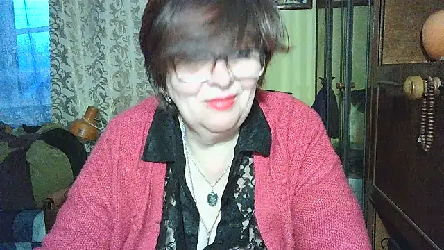 VeronicaGold511 online show from 02-18-26, 04:52