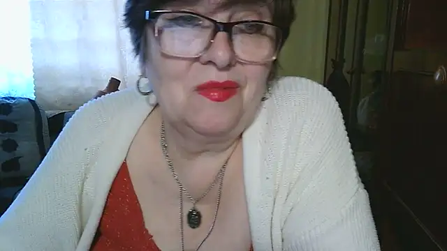 VeronicaGold511 online show from 05-12-26, 06:54