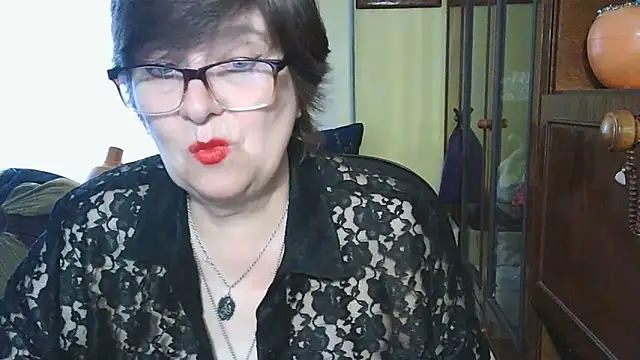 VeronicaGold511 online show from 06-08-26, 06:25