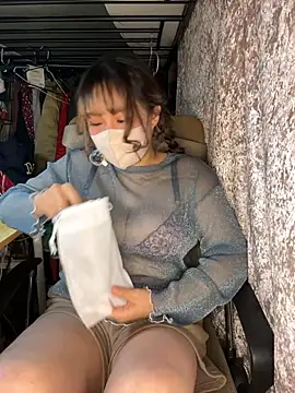 ichika muu online show from 09-21-25, 04:25