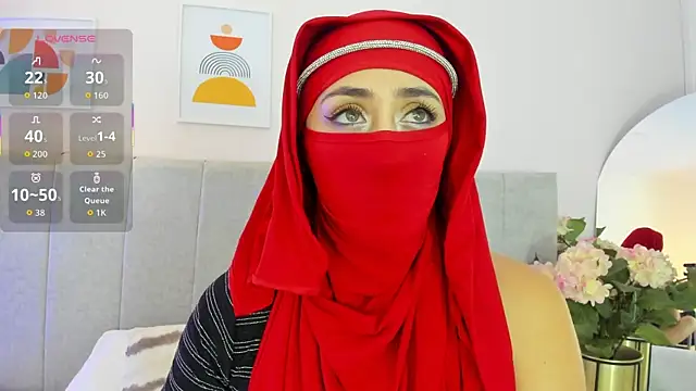  habib  online show from 09-22-25, 06:54