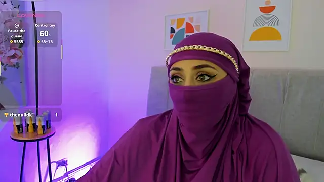  habib  online show from 09-25-25, 07:06