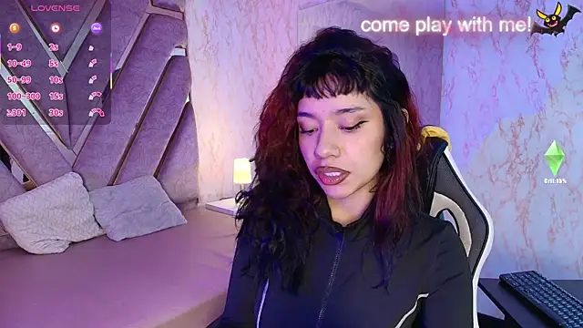 redd pandaa online show from 05-12-26, 03:14