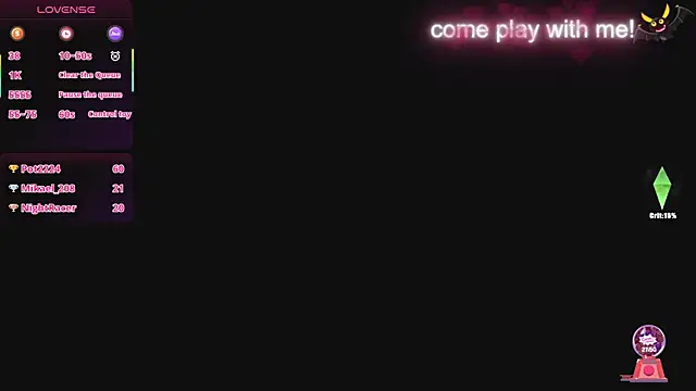 redd pandaa online show from 06-18-26, 09:14