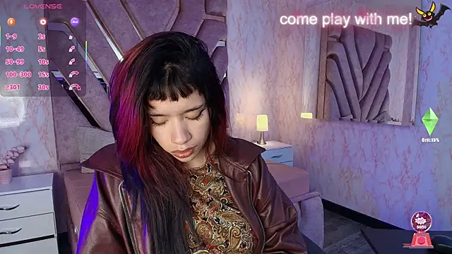 redd pandaa online show from 06-24-26, 05:50