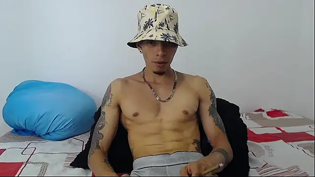 Daniel laverde online show from 09-16-25, 07:15