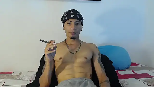 Daniel laverde online show from 09-17-25, 06:53