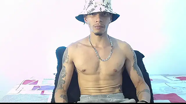 Daniel laverde online show from 10-07-25, 07:55