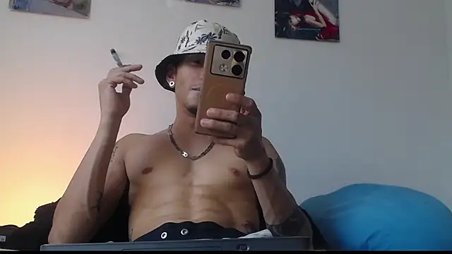 Daniel laverde online show from 10-17-25, 06:21