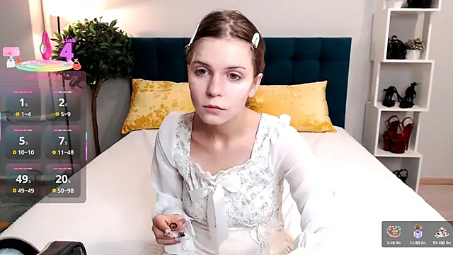 Enrujuvu Vanpaia online show from 09-26-25, 10:03