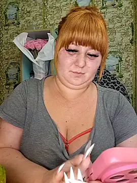 Miss tits2025 online show from 11-25-25, 10:10