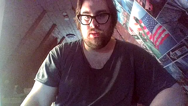 chubbyDavid1998 online show from 10-26-25, 12:00