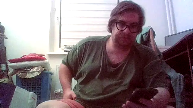 chubbyDavid1998 online show from 11-04-25, 11:26