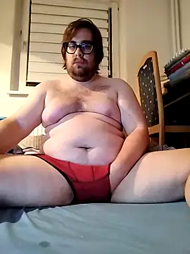 chubbyDavid1998 online show from 11-23-25, 11:37