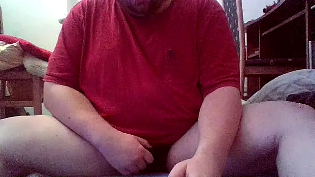 chubbyDavid1998 online show from 02-22-26, 12:01