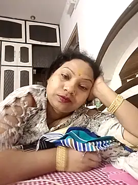 Cute-Janvi20 online show from 09-15-25, 02:17