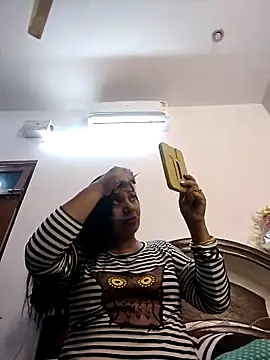 Cute-Janvi20 online show from 12-16-25, 09:25